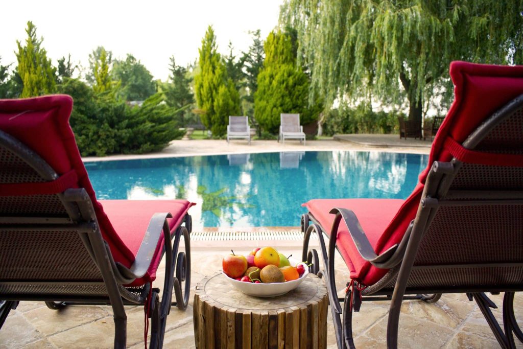 Villa Vibes - Tips On Giving Your Home That Mediterranean Feel