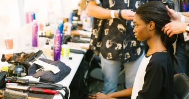 Beauty Salon Feature Image