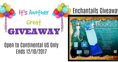 Enchantails Feature Image
