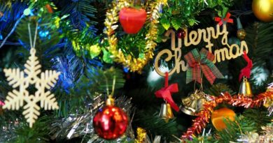 Get Christmas Party Ready