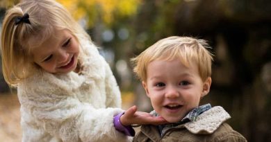 Happy Kids Getting an Electric Car for Your Child