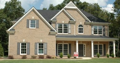 Luxury Home Builders / New 2 Story Home for Sale