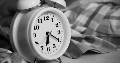 Morning Feature Image