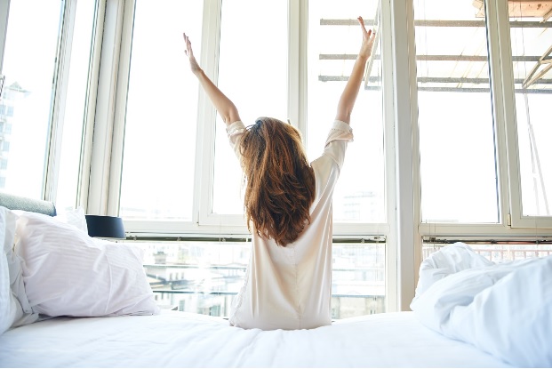 Unique Ways to Boost Your Energy in the Morning