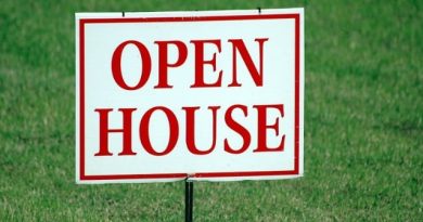 Open House Feature Image