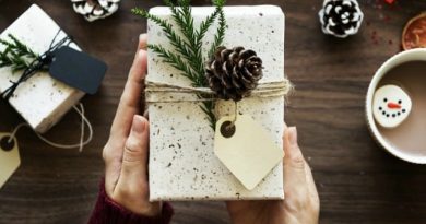 Christmas Gift Feature Image