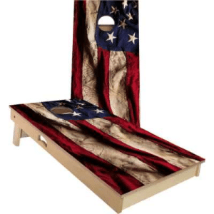 Cornhole 1
