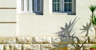 Exterior Design Feature Image