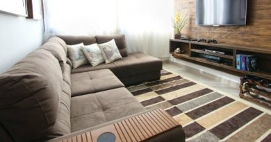 Sitting Pretty: The Sofa Styles To Get Excited About