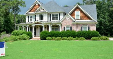 Tabula Rasa: 3 Things To Do Before Moving Into Your New Home