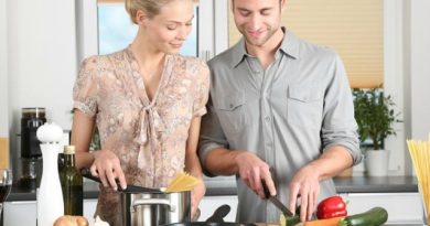 Kitchen Feature Image