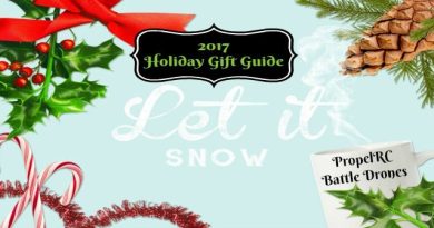 Propel Gift Guide FI 1