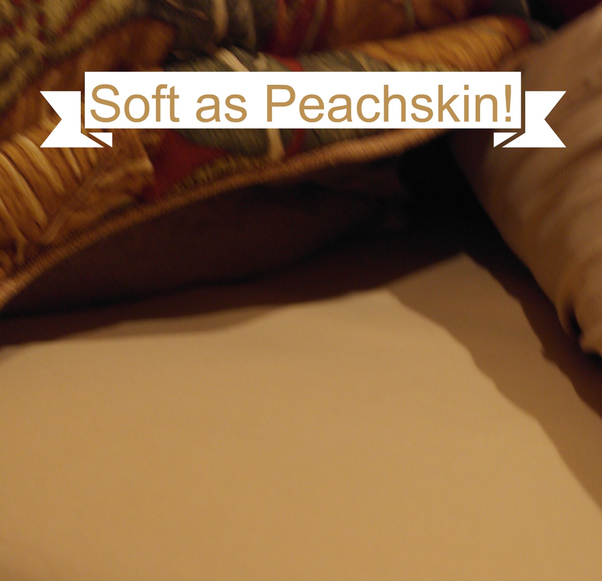 PeachSkinSheets.com Spectacular SALE 