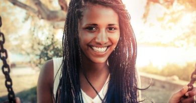 Smile Feature Image