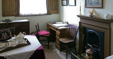 Victorian Feature Image
