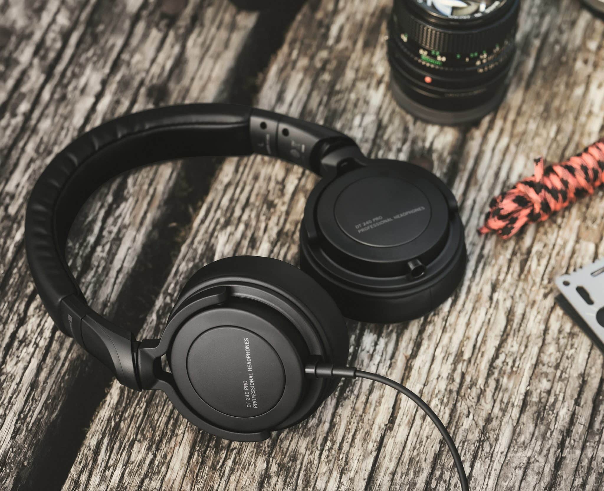 beyerdynamic Kopfh rer DT240PRO w6 2 lg 1