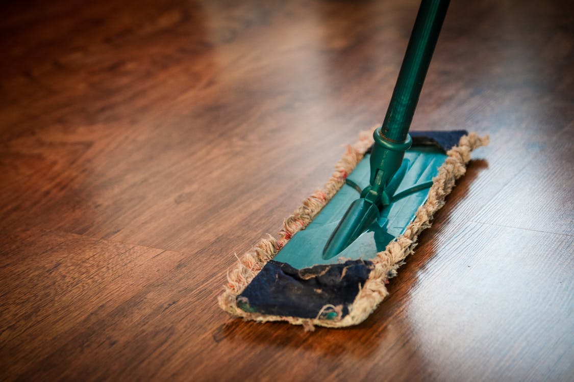 Lowering the Costs of Keeping Your Home Clean