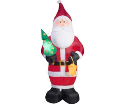 olssanta