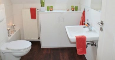 The Space Wasters You Didn't Know Were In Your Bathroom