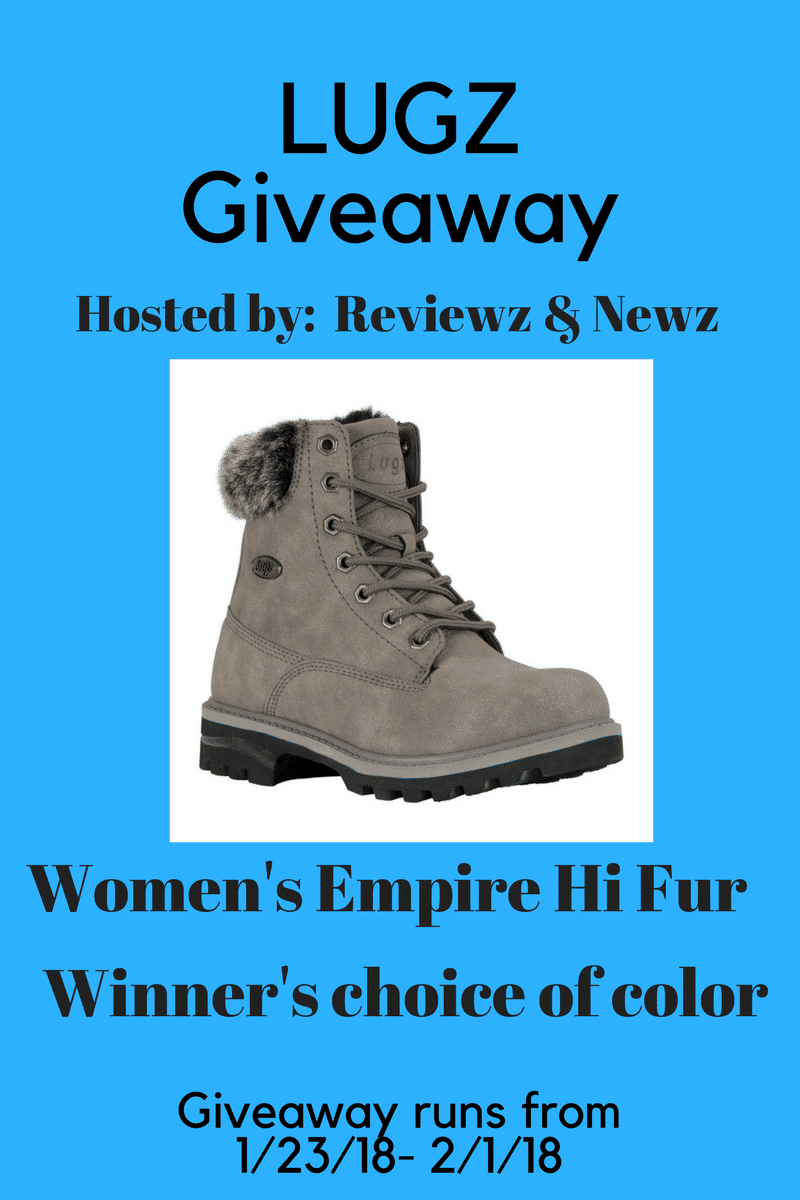 LUGZ2BGiveaway