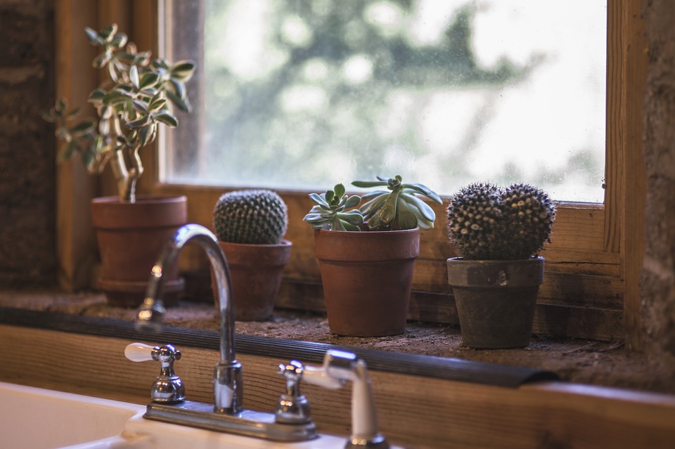 How to Choose the Most Suitable Faucet for Your Kitchen 