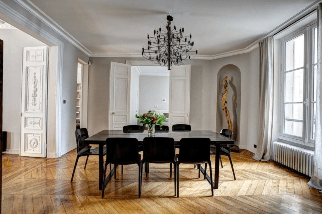 Flooring Trends for 2018 