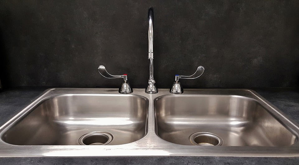How to Choose the Most Suitable Faucet for Your Kitchen 