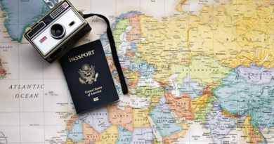 Budget Travel Feature Image