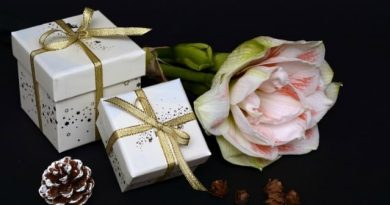 Gifts Feature Image