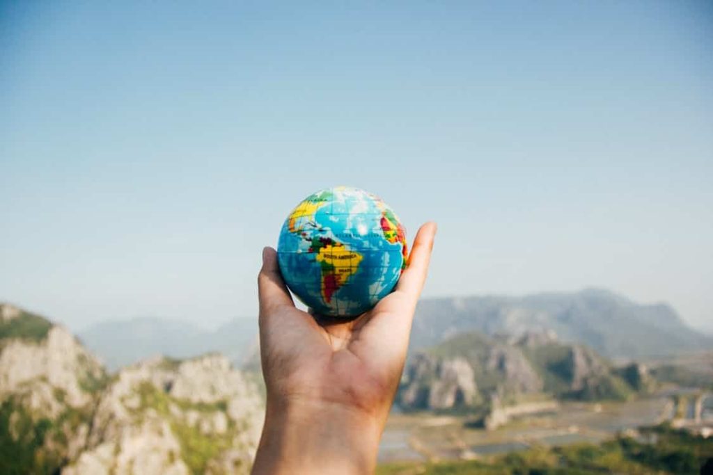 Adventuring On A Budget - It's Possible
