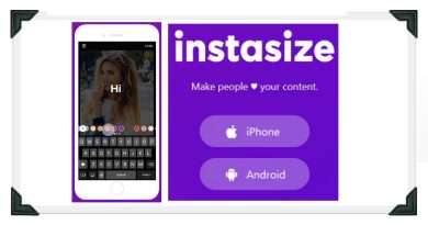 Instasize Feature Image