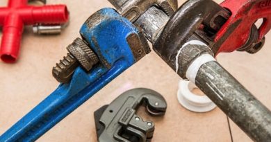 Plumbing Feature Image