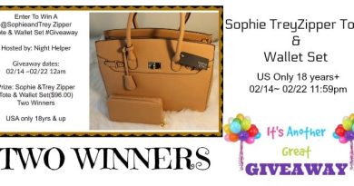 Sophie Feature Image