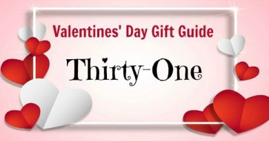 Thirty One VD Feature Image