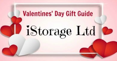 iStorage VD Feature Image
