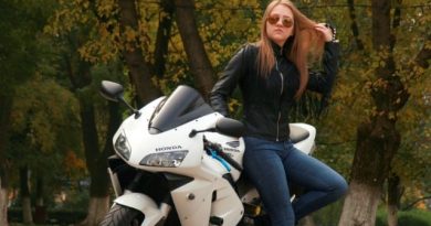 Motorcycle Feature Image