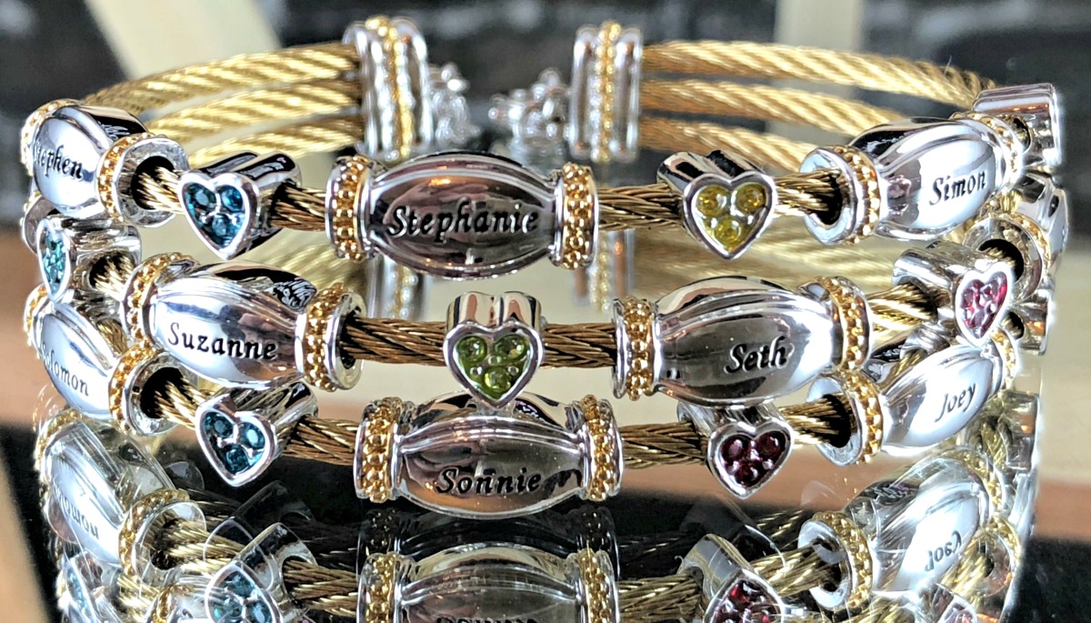 Special Jewelry for Special Moms...from Bradford Exchange Online