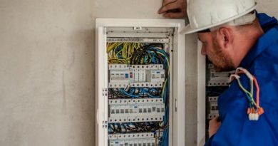 Electrical Feature Image