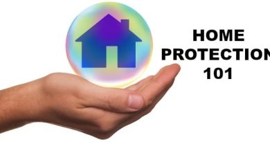 Home Protection Feature Image