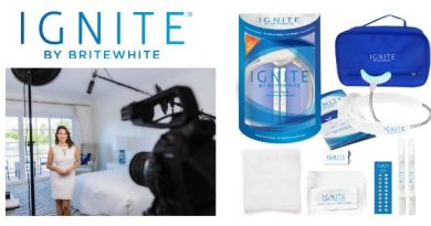 Ignite Feature Image