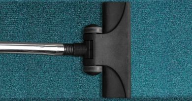 Vacuum Feature Image