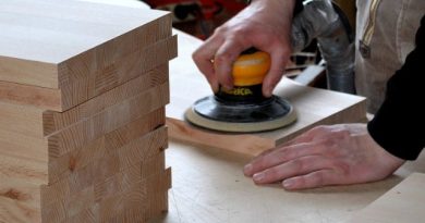 Woodworking Feature Image
