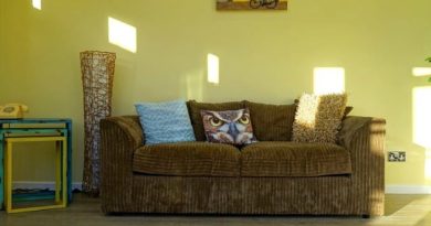 Bright Interiors Feature Image
