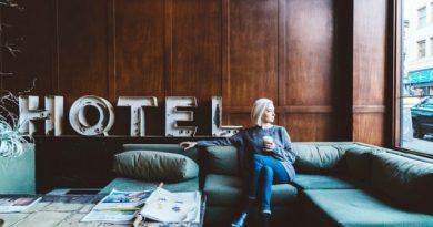 Hotel Feature Image