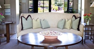 Living Space Feature Image