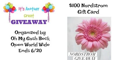 May Nordstrom Feature Image New
