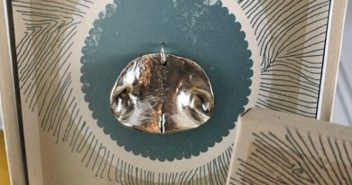 Precious Metal Prints Feature Image