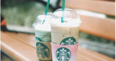 starbucks giveaway