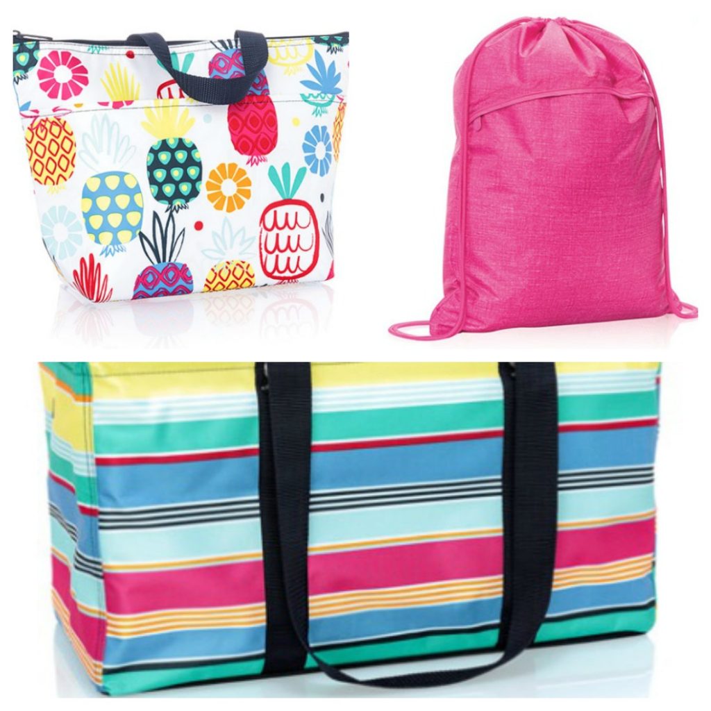 A POP of Color for Summer Fun from Thirty-One Gifts