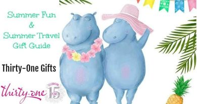 31 Summer Fun FI